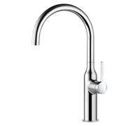 KWC Sin Mitigeur de cuisine, pivotant, 10.261.012.000FL,