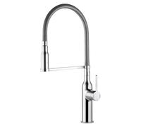 Mitigeur Monocommande KWC Sin 10.261.432.000FL Chrome