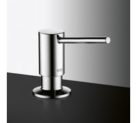 KWC Basic Distributeur de produit vaisselle, Z.538.409.000,