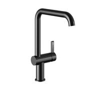 KWC Bevo E Mitigeur de cuisine pivotant, 10.531.012.751FL,