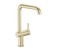 KWC Bevo E Mitigeur de cuisine pivotant, 10.531.012.775FL,