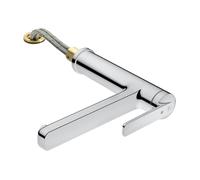 KWC Domo 6.0 Mitigeur de cuisine, 10.661.043.000FL,