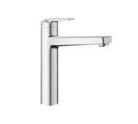 KWC Domo E Mitigeur de cuisine pivotant, 10.701.023.700FL,