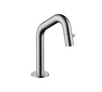 KWC Enia E Robinet de cuisine avec système de filtration de l’eau, 25.591.201.700,
