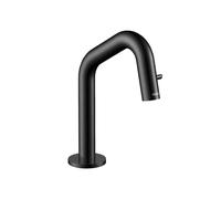 KWC Enia E Robinet de cuisine avec système de filtration de l’eau, 25.591.201.751,