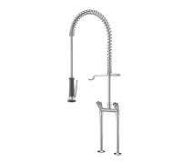 KWC Gastro Mélangeur de cuisine pivotant, K.24.42.62.000C71,