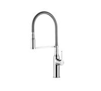 KWC Sin Mitigeur de cuisine, pivotant, 10.261.432.000FL,