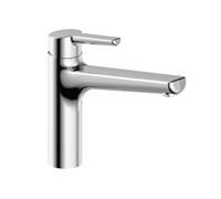 KWC Suno Mitigeur de cuisine, pivotant, 10.175.023.000FL,