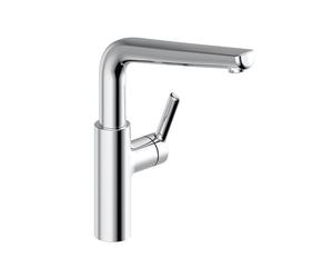 KWC Suno Mitigeur de cuisine, pivotant, 10.171.013.000FL,