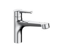 KWC Suno Mitigeur de cuisine, 10.175.033.000FL,