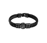 KWCLTH Bracelet pour mon père Bracelets personnalisés avec photo Cadeaux personnalisés pour hommes Bijoux personnalisés avec texte pour papa Petit ami