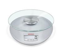 Soehnle Roma Silver Argent Balance de ménage électronique