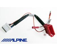 KWE-897E - Cables Adaptation pour commande au volant pour KCE-870B - Alfa Romeo