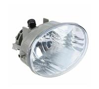 Kwedfgo Brouillard Pour Toyota Pour RAV4 Pour Avalon Pour 4Runner 2004-2008 Feux Jour,Antibrouillards À LED Phares Halogènes(Only 1 Right)