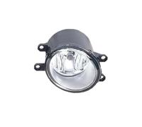 Kwedfgo Brouillard Pour Toyota Pour Yaris Pour Vitz 2006 2007 2008 - Cache Phare Antibrouillard Calandre Pare-chocs Avant(Right B)