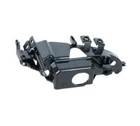 Kwedfgo Brouillard Support Garniture Feu Antibrouillard Avant Pour Benz Pour W163 Pour ML320 Pour ML500 Pour ML350 2002 2003 2004 2005 Cache 1638201112 1638201212(Only 1 Right)