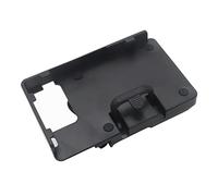 Kwedfgo GPS Support Téléphone pour BMW G310GS G 310 GS 2017 2018 2019 2020 G310 GS Support Moto Support De Téléphone Cadre Support Pare-Brise Navigation Support(A)