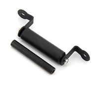 Kwedfgo GPS Support Téléphone pour pour MT-07 Traceur MT 07 pour MT07 2016 2017 12mm Moto Téléphone Portable GPS Navigation Support Support De Montage(12 mm and 22 mm)