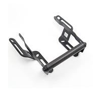 Kwedfgo GPS Support Téléphone pour Suzuki DL250 pour DL 250 Support De Navigation Moto Réglage Fonction Levage De Pare-Brise GPS Support De Navigation De Téléphone