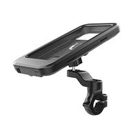 Kwedfgo GPS Support Téléphone Support De Téléphone De Vélo De Moto Vélo Électrique Support De Navigation Étanche Réglable Équipement D'équitation