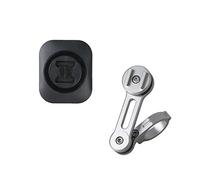 Kwedfgo GPS Support Téléphone Support Téléphone Portable Support Téléphone Portable Universel Support Support GPS Couverture Support Smartphone Support Moteur Téléphone Portable(2)