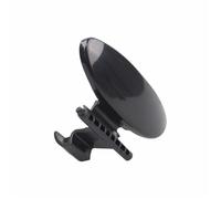 Kwedfgo Poignée Porte Voiture Pour Citroen Pour C-elysee Pour C2 Pour C3 2002 2003 Boîte À Gants Couvercle Poignée Extracteur De Remplacement 8218P3 8218A3 8218PX