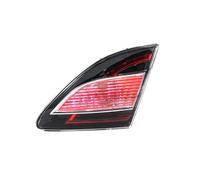 Kwedfgo Pour Mazda 6 GH 2009-2011 2012 Pare-chocs Arrière Feu Stop Feu Signalisation Feu Arrière Assemblée GV8E-51-3F0 GV7K-51-3J0 Voiture Feu Arrière LED Feux Arrière(Red- Inside Right)