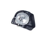 Kwedfgo Pour Pare-chocs Avant Voiture Phares Antibrouillard Pour Hayon Pour Mazda 2 Pour Demio Hatchback 2007-2010 Phare De Travail(Only 1 Left)