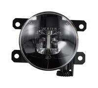 Kwedfgo Pour Peugeot 508 3008 P84 Pour Citroen DS3 DS4 DS5 DS7 C4 9811333380 Ensemble De Feux Antibrouillard Avant Gauche/droit À LED Phare De Travail