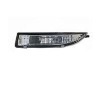 Kwedfgo Pour Toyota Pour Corolla Pour Kombi Pour Limo E12 2001-2004 Version USA Pare-chocs Avant Feu Antibrouillard 8121112150 8122112160 Ensemble Phare De Travail(La gauche)