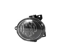 Kwedfgo Pour VW Pour Beetle 2006 2007 2008 2009 2010 2011 Ensemble Phares Antibrouillard Halogènes Avant Automatique 1C0941699E 1C0941700E Phare De Travail(Left and Right)