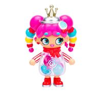 Kween Deluxe Bonbons, premium supergroot figuur, 28 cm, luxe afwerking en snoepv