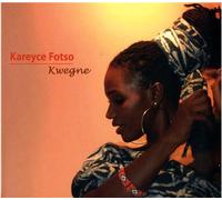 Kwegne/digipack CD
