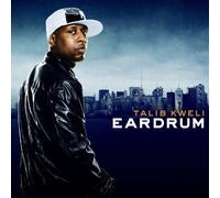 Kweli, Talib - Ear Drum
