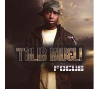 Kweli, Talib - Focus [Import]