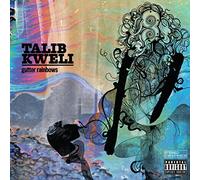 Kweli, Talib - Gutter Rainbows [Import]
