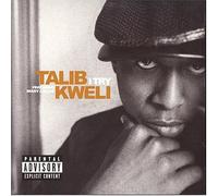 Kweli Talib - I Try [Import]