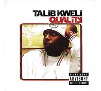 Kweli, Talib – Quality – MCA