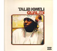 Kweli, Talib - Quality [Import]