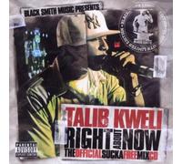 Kweli Talib - Right About Now [Import]
