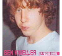 Kweller, Ben, - EP Phone home