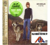 Kweller, Ben - on My Way