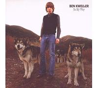 Ben Kweller – On My Way – Import