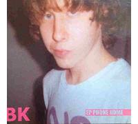 Kweller, Ben - Phone Home [Import]