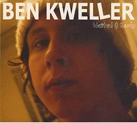 Kweller, Ben - Wasted & Ready [Import]