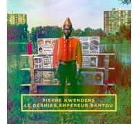 Kwenders, Pierre - Le Dernier Empereur..