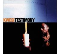 Kwesi - Testimony [Import]