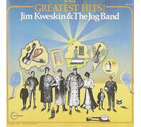 Jim Kweskin - Greatest Hits