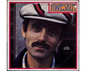 Kweskin, Jim - Lives Again
