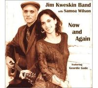 Kweskin, Jim - Now & Again